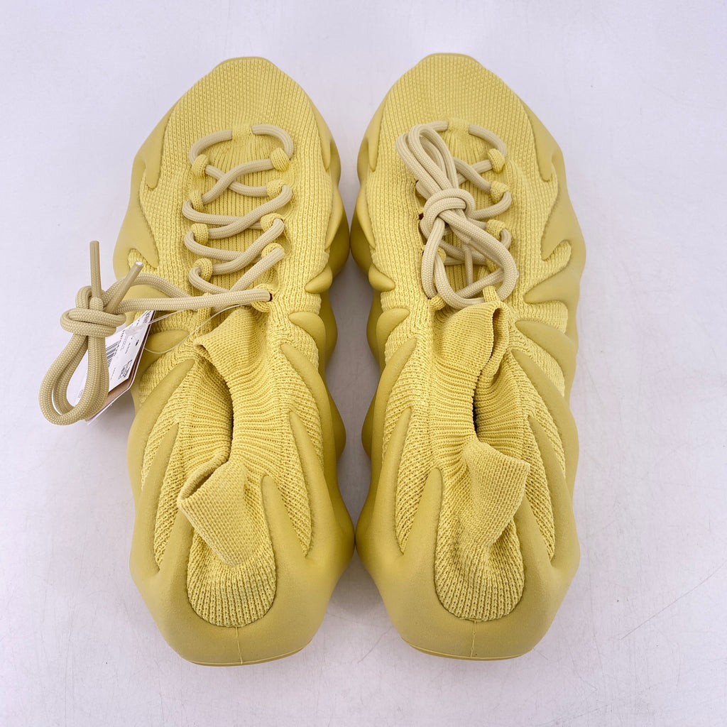 Yeezy 450 "Sulfur" 2022 New Size 11.5