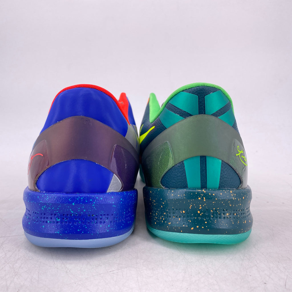 Nike Kobe 8 "What The" 2025 Used Size 11