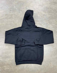 Sp5der Hoodie "RHINESTONE" Black New Size XL