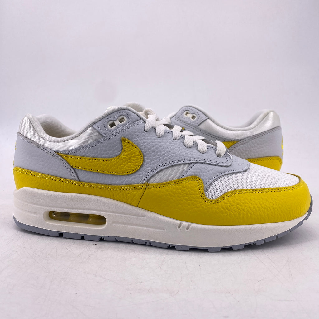 Nike (W) Air Max 1 "Tour Yellow" 2022 New Size 12W