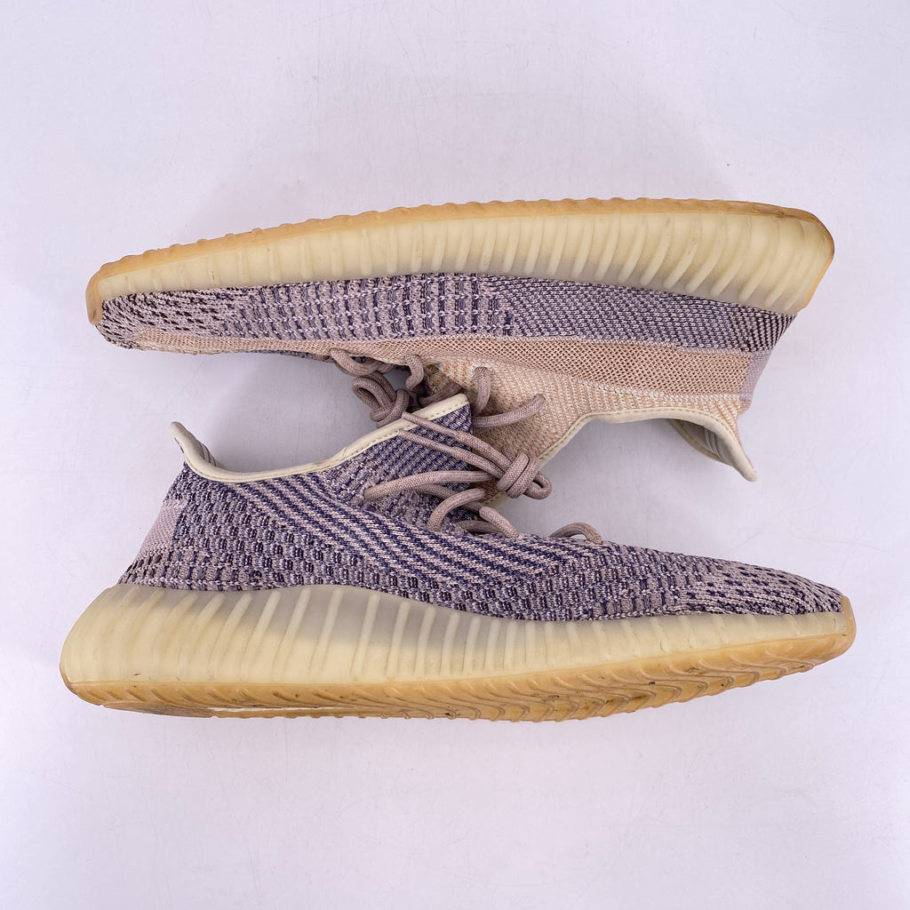 Yeezy 350 v2 "Ash Pearl" 2021 Used Size 13.5