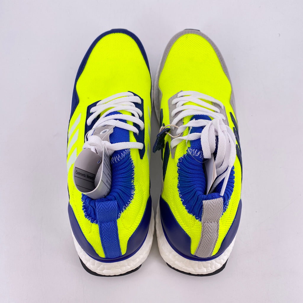Adidas Ultra Boost Mid "Prototype" 2018 New Size 8