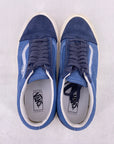 Vans OG Old Skool LX "Notre Blue" 2020 Used Size 8