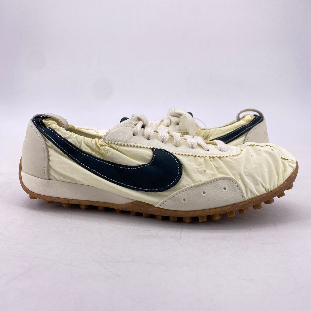 Nike (W) Moon Shoe "Jacquemus Alabaster" 2025 New Size 10W