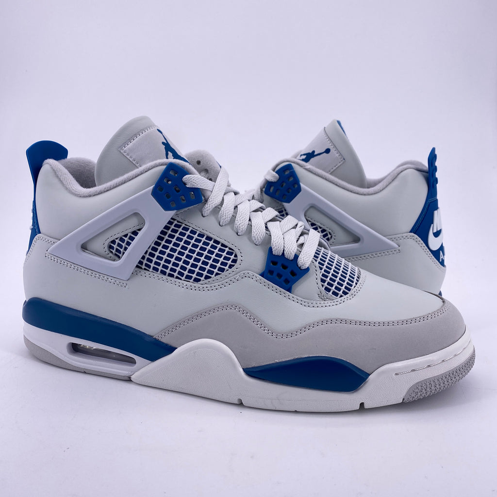 air jordan 4 size 12.5