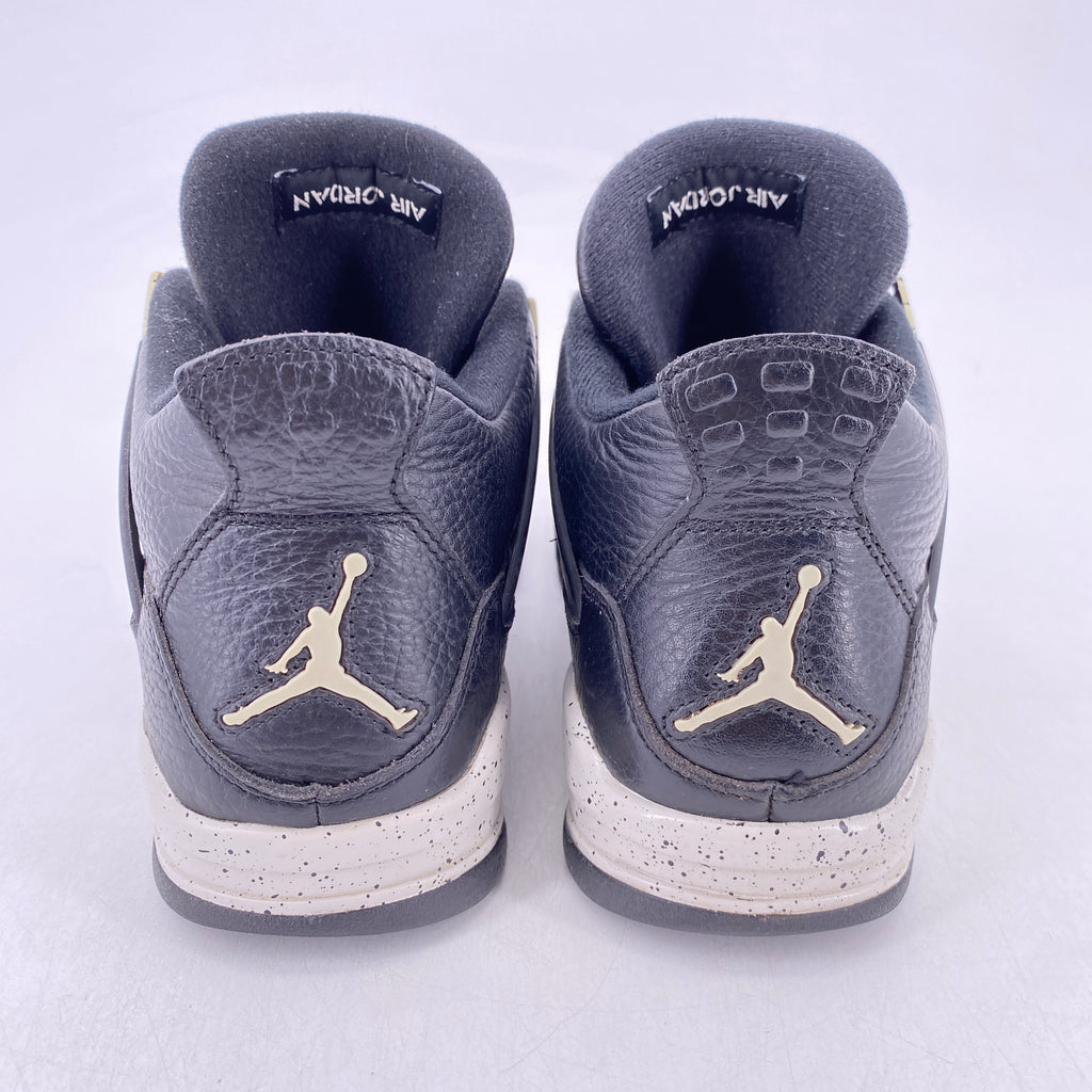 Air Jordan 4 Retro "Oreo" 2015 Used Size 8.5