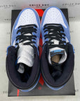 Air Jordan 1 Retro High OG "University Blue" 2021 Used Size 12