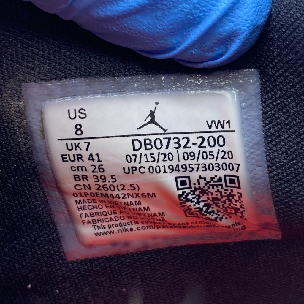 Air Jordan 4 Retro "Taupe Haze" 2021 Used Size 8
