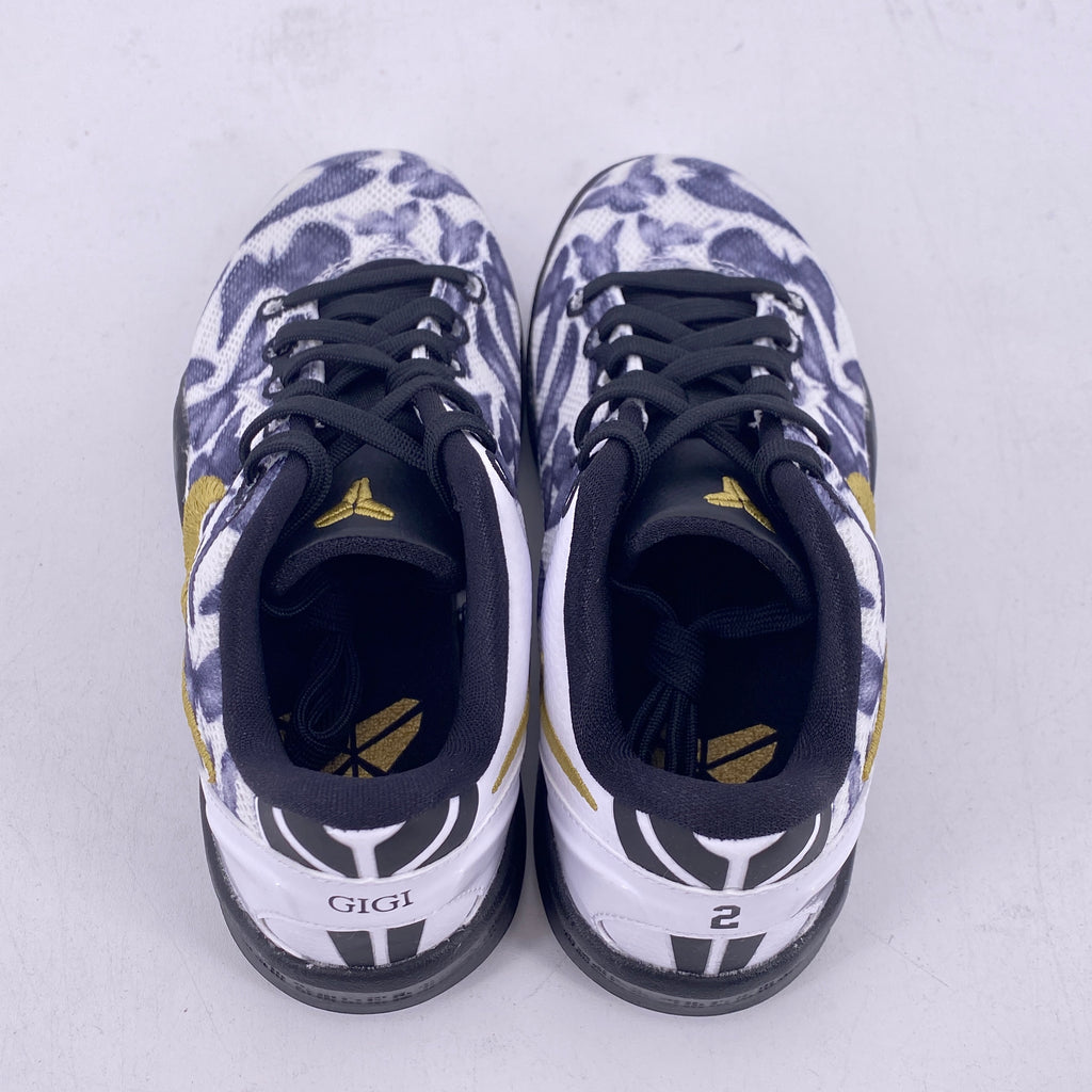 Nike (PS) KOBE 8 "Mambacita" 2024 New Size 10.5C