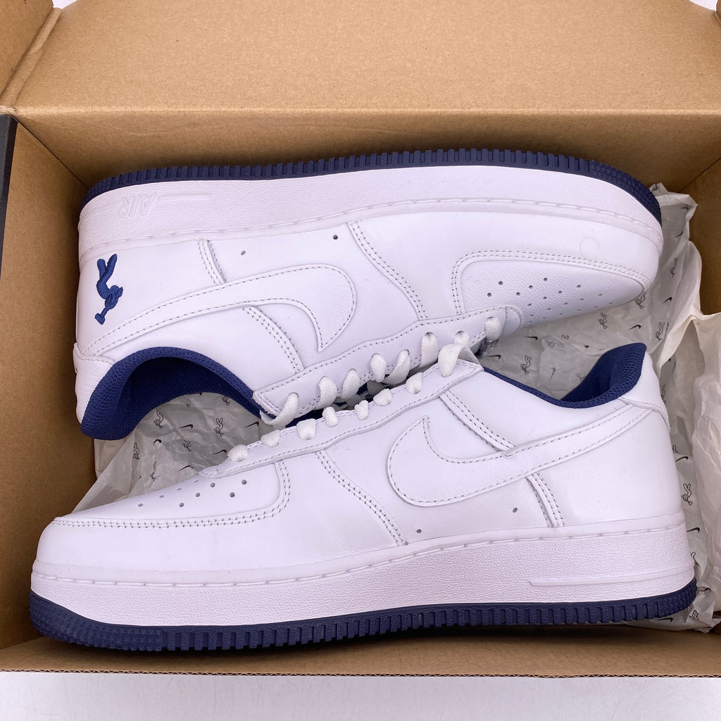 Nike Air Force 1 Low "Concrete Boys Its Us" 2024 New Size 9.5