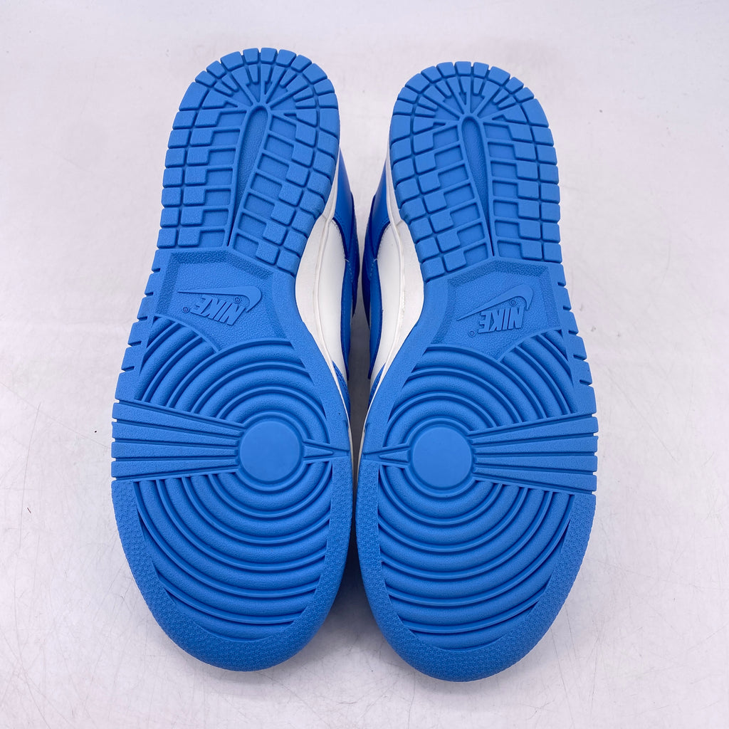 Nike (W) Dunk Low "Coast" 2021 New Size 9.5W
