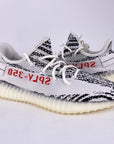 Yeezy 350 v2 "Zebra" 2017 New Size 8.5