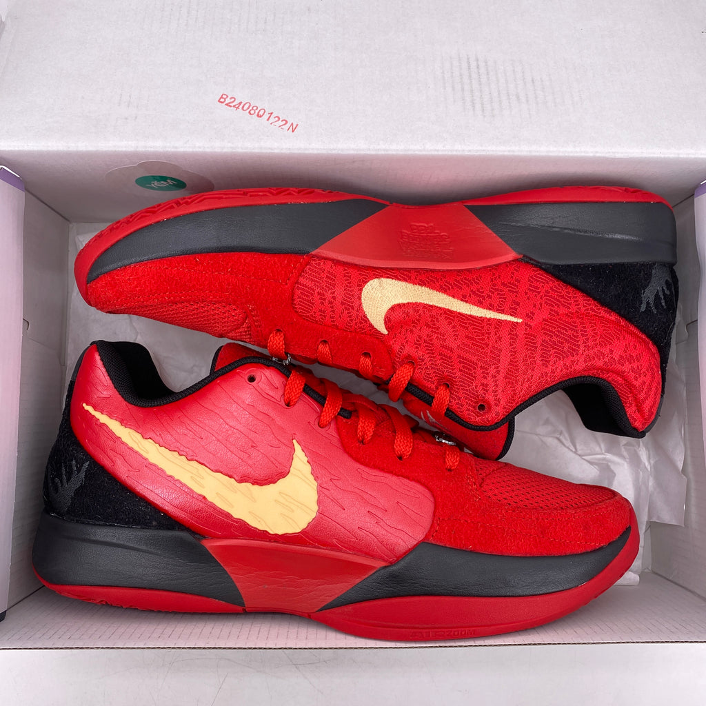 Nike Ja 2 "Nightmare" 2024 Used Size 9