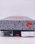 Air Jordan 4 Retro "Bred Reimagined" 2024 New Size 8.5