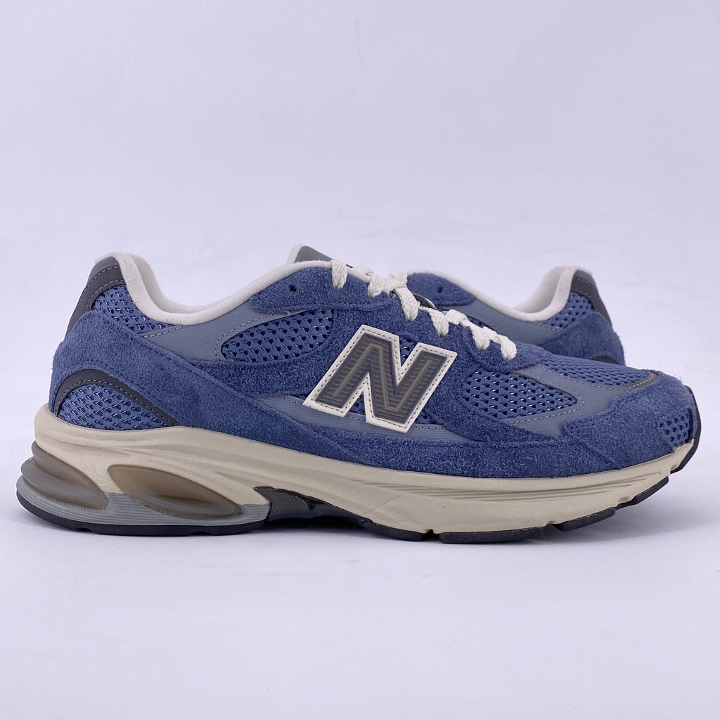 New Balance 2010 "Vintage Indigo" 2025 Used Size 11.5