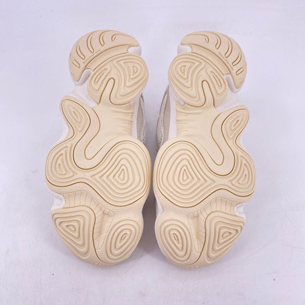 Yeezy 500 "Bone White" 2023 New Size 7.5