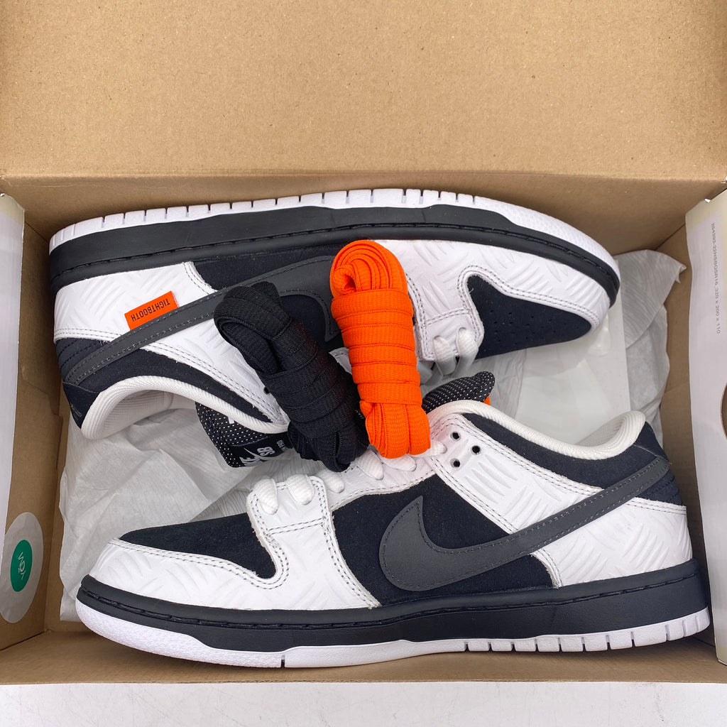 Nike SB Dunk Low Pro QS "Tightbooth" 2023 New Size 7.5