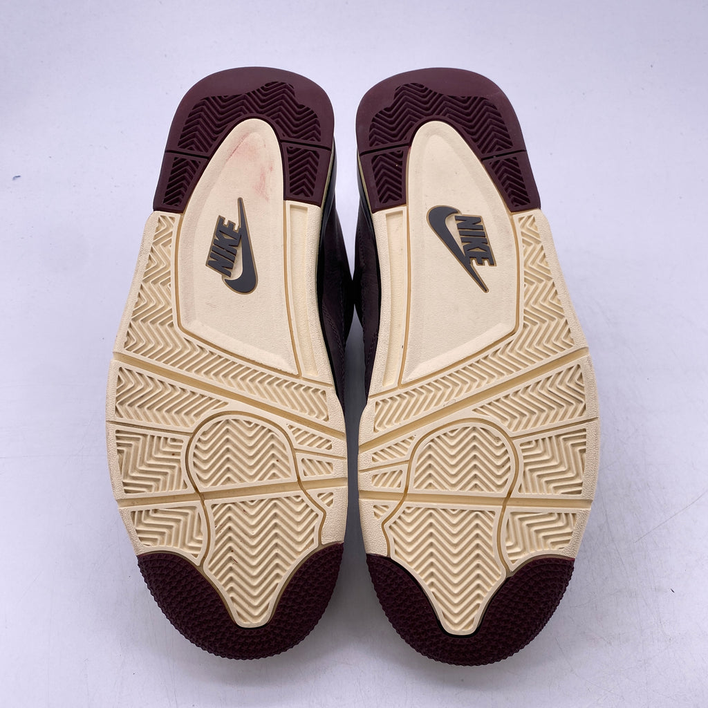 Air Jordan 4 Retro "A Ma Maniere" 2022 Used Size 11