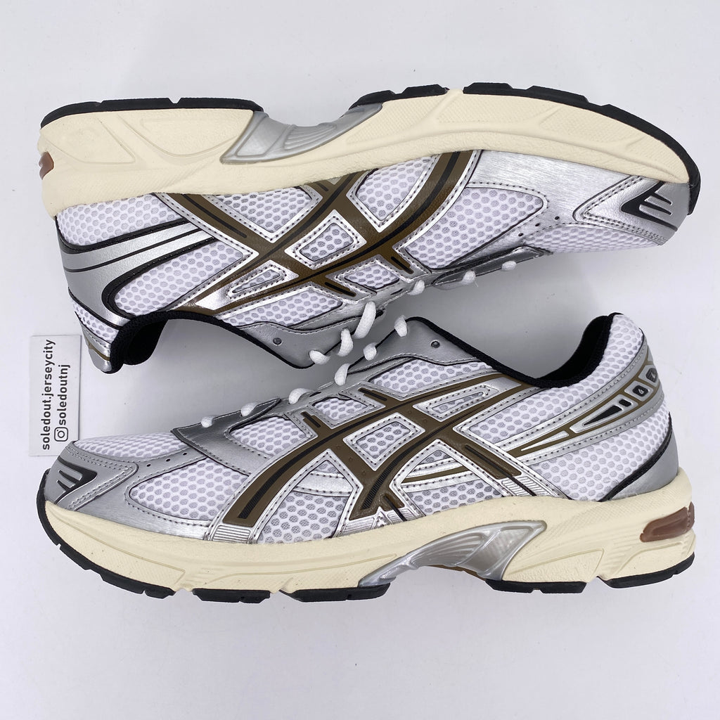 Asics Gel-1130 "White Clay Canyon" 2023 New Size 10