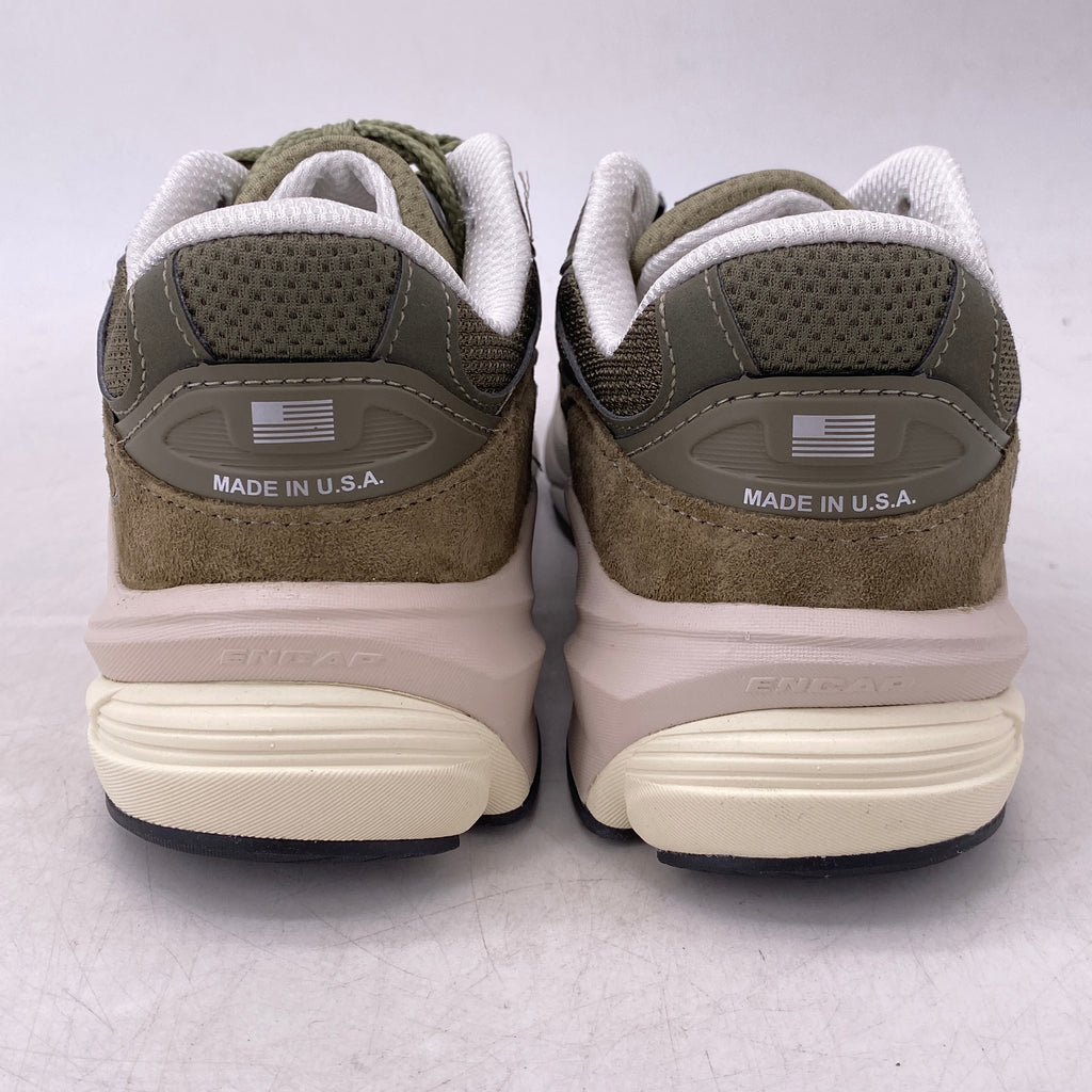 New Balance 990v6 "True Camo" 2024 New Size 7.5