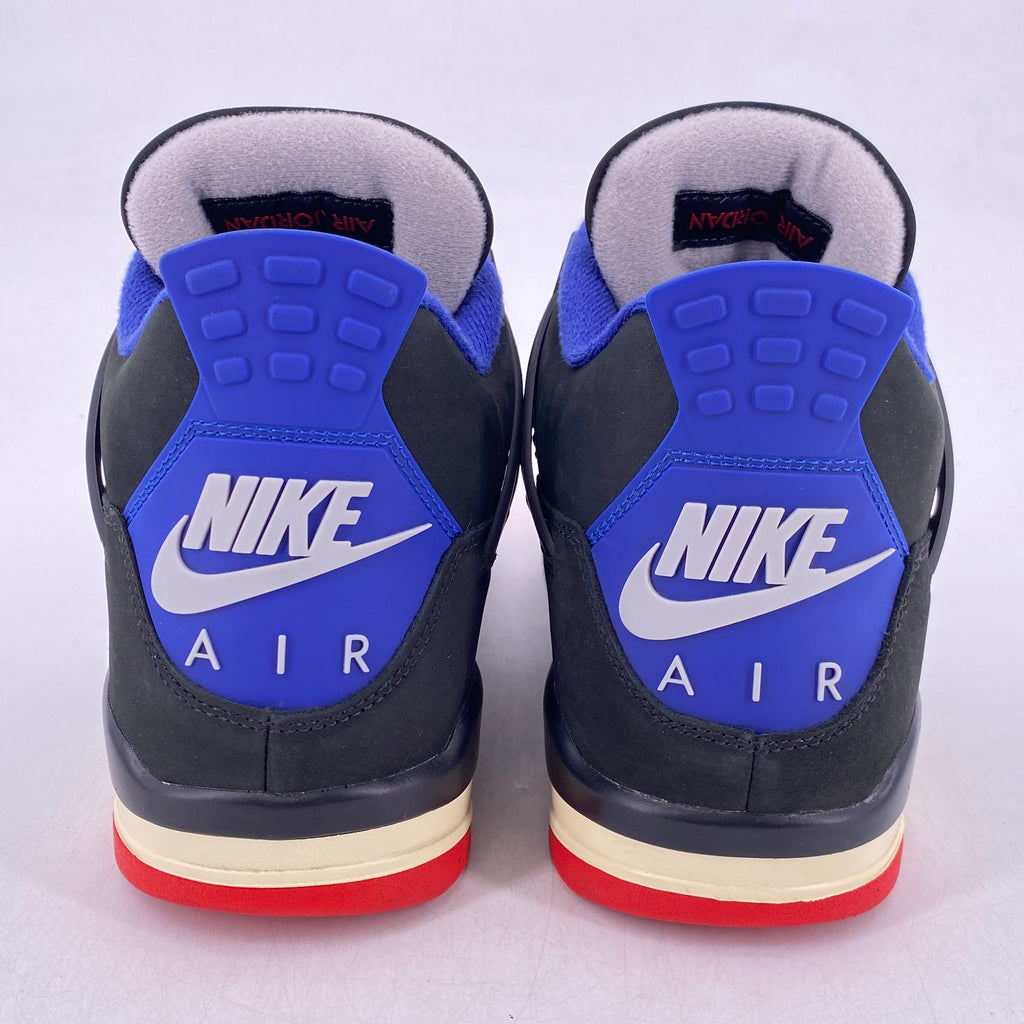 Air Jordan 4 Retro "Rare Air" 2025 Used Size 11.5
