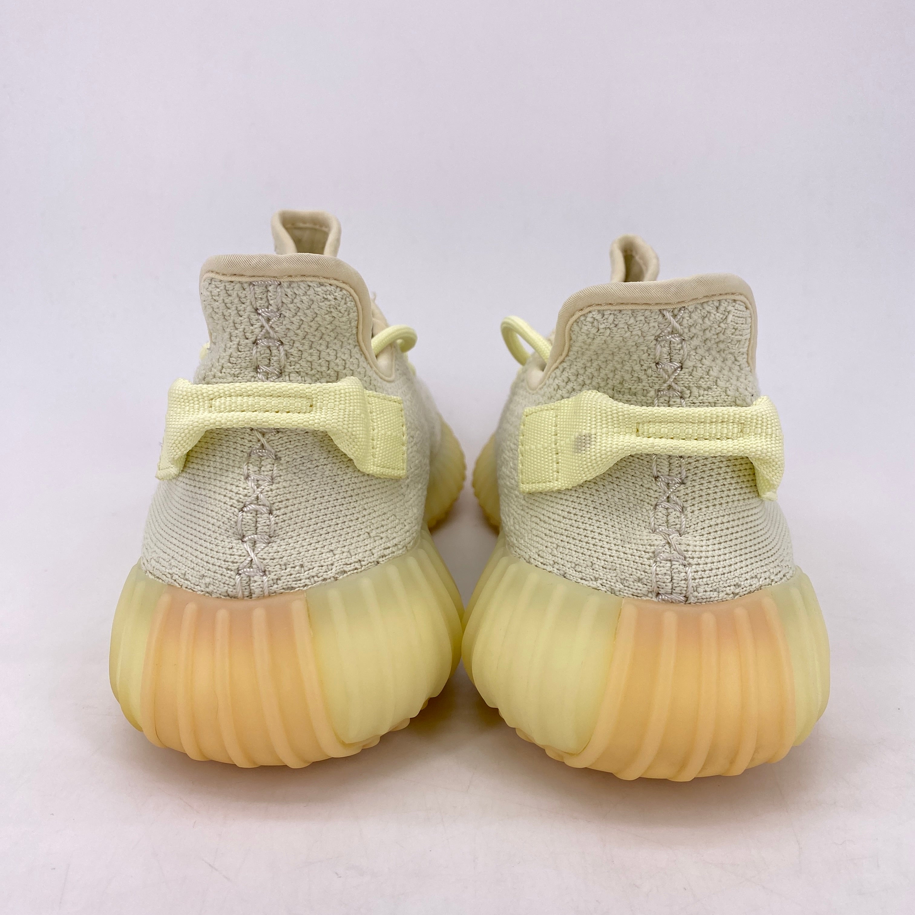 Yeezy 350 v2 &quot;Butter&quot; 2018 Used Size 10
