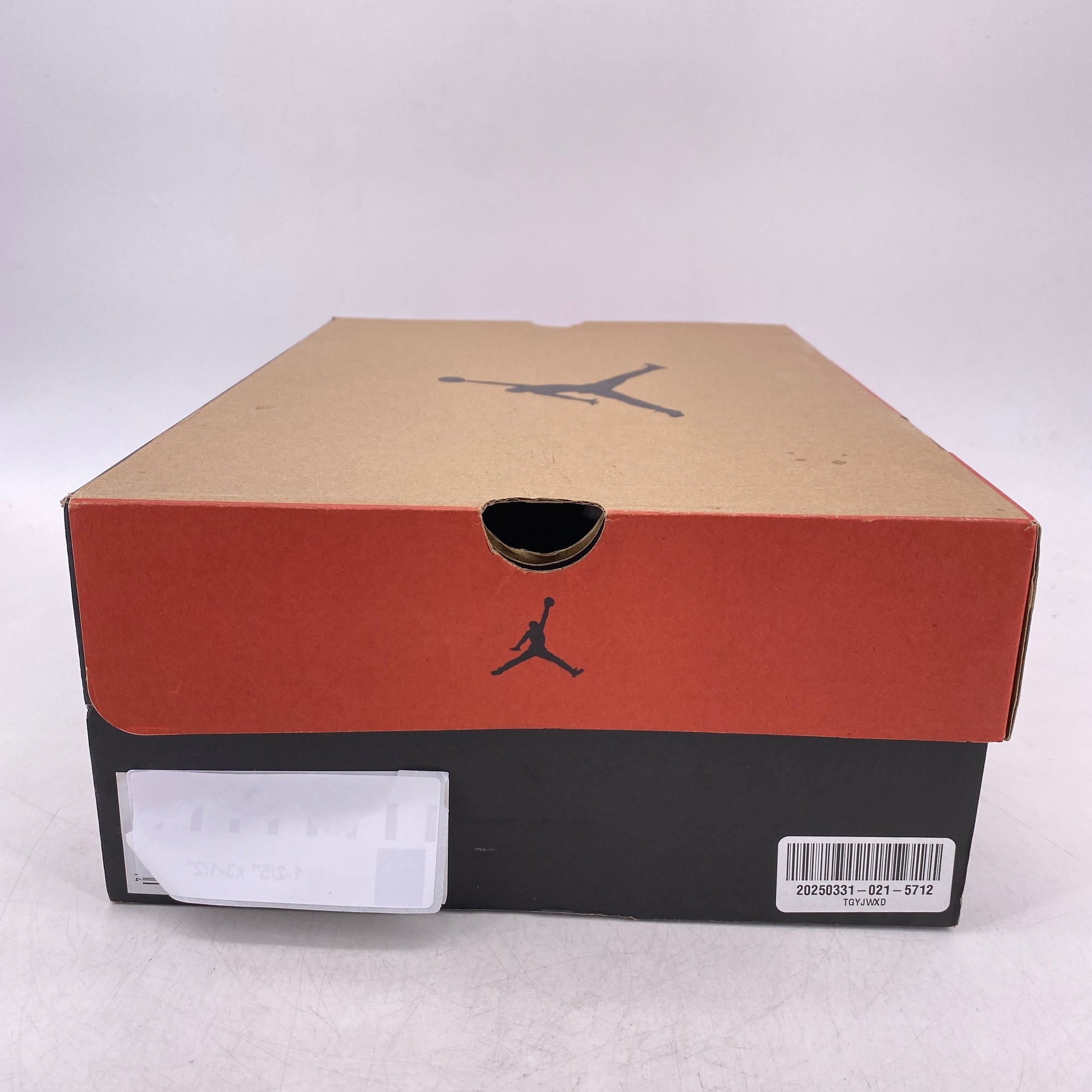 Air Jordan 14 Retro &quot;Dmp Last Shot&quot; 2017 New Size 8.5