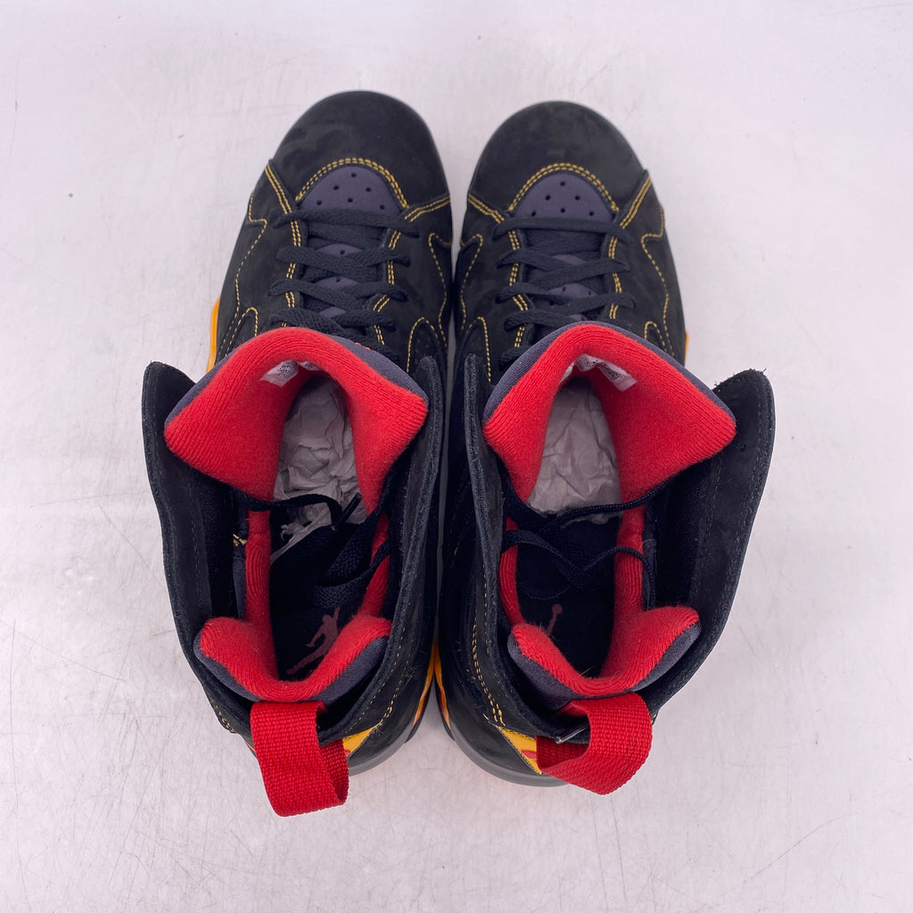 Air Jordan 7 Retro "Citrus" 2022 Used Size 13