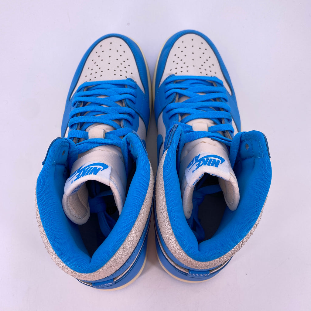 Air Jordan 1 Retro High OG "Unc Reimagined" 2025 Used Size 13