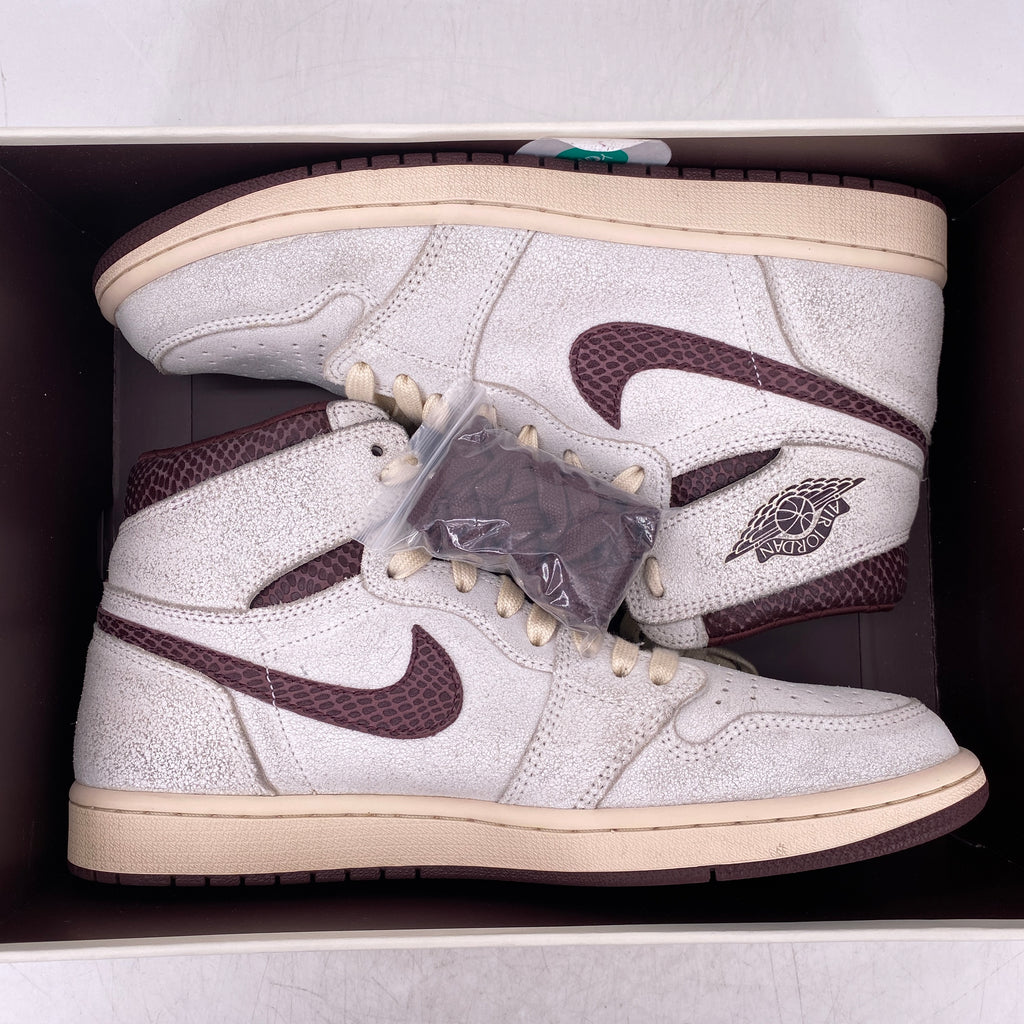 Air Jordan 1 Retro High OG "A Ma Maniere" 2021 Used Size 11