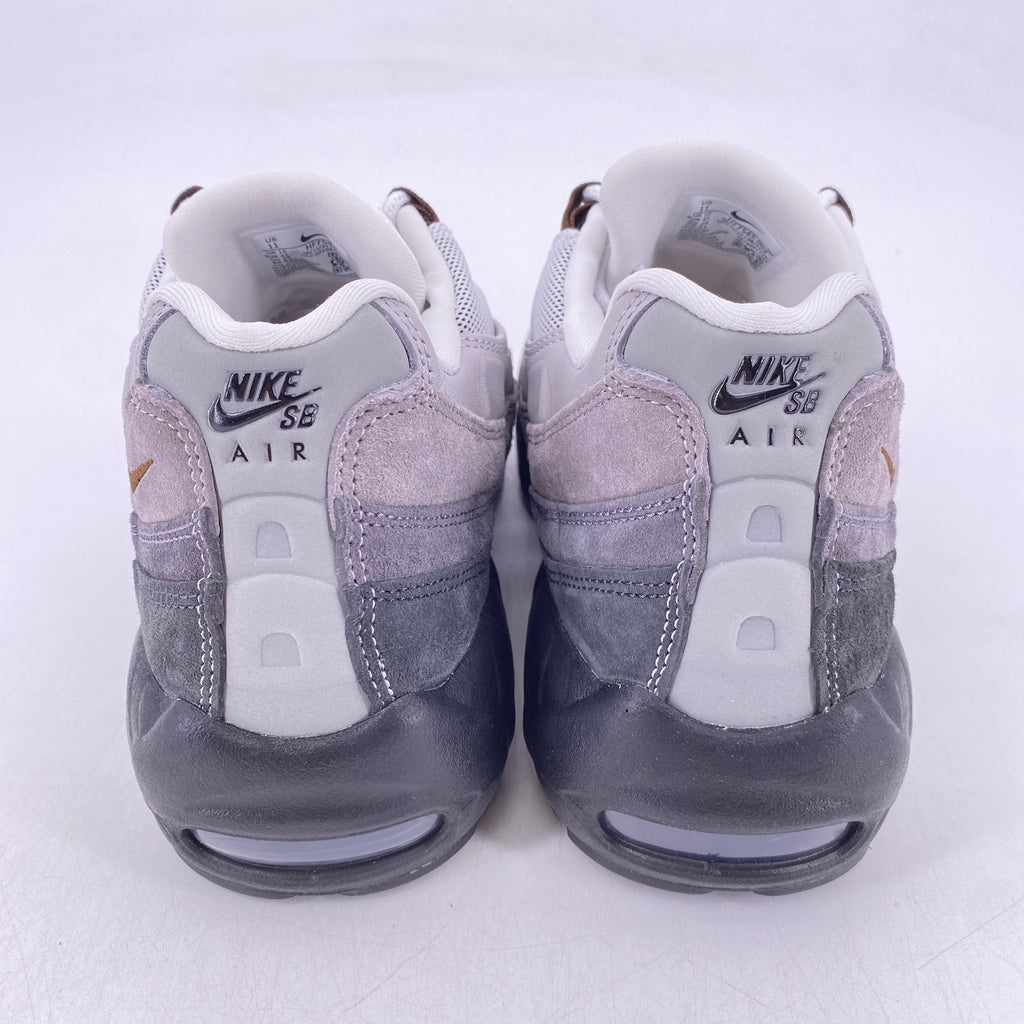 Nike Air Max 95 "Cacao Wow" 2026 New Size 11