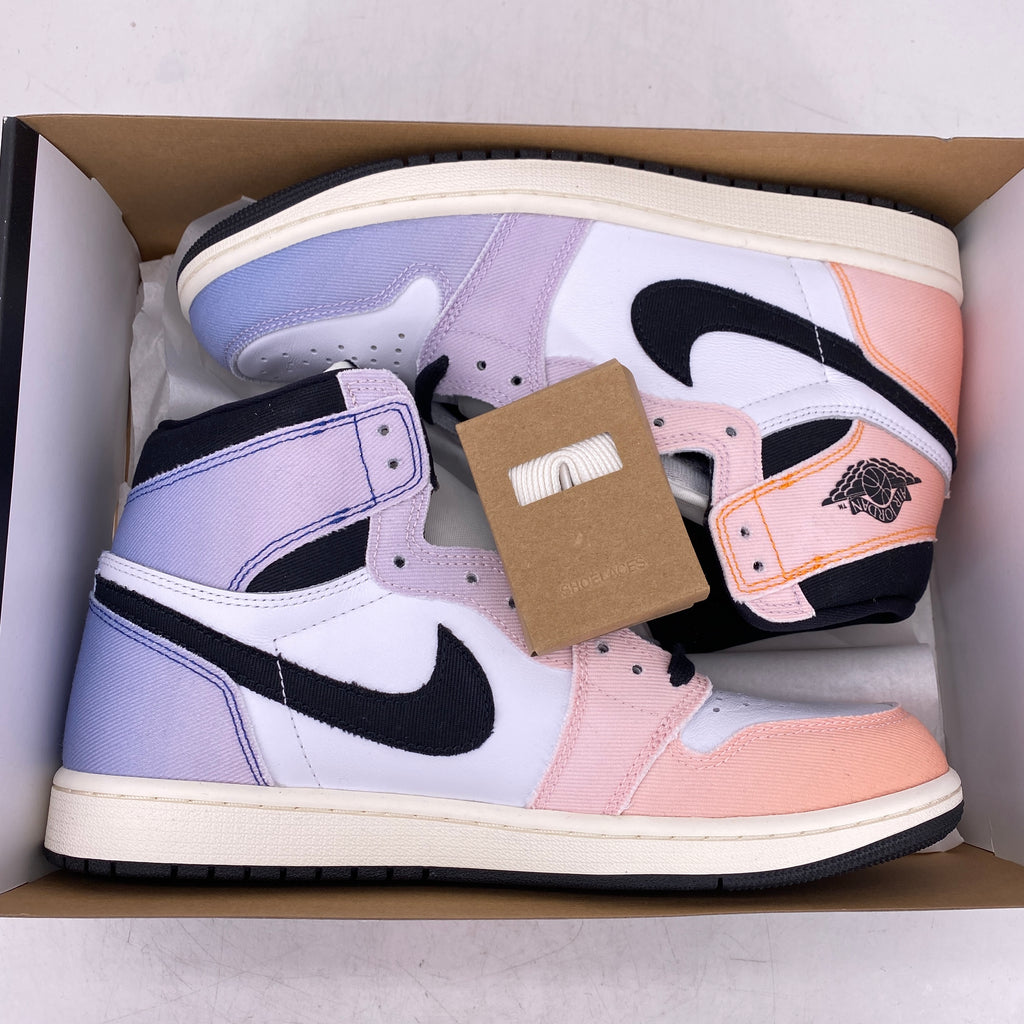 Air Jordan 1 Retro High OG "Skyline" 2023 New Size 10