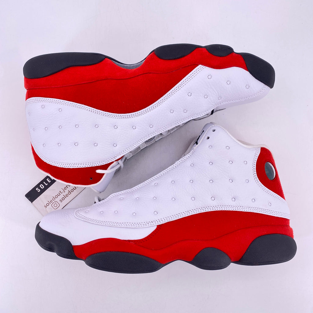 Air Jordan 13 Retro "Og Chicago" 2026 Used Size 13