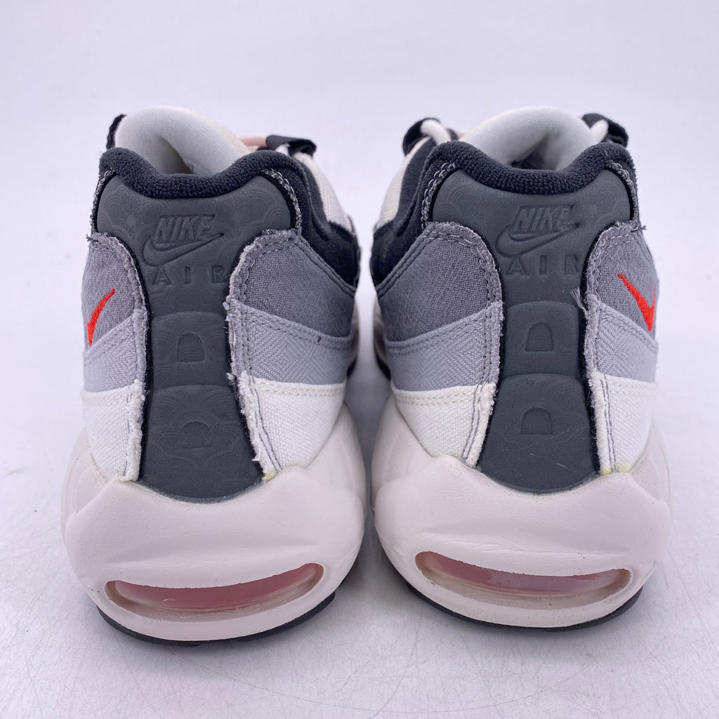 Nike Air Max 95 "Smoke Grey" 2021 New Size 11