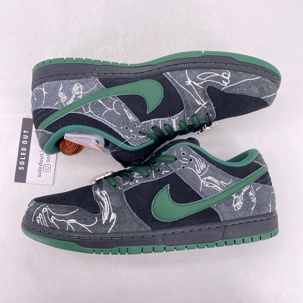 Nike SB Dunk Low "There Skateboards" 2024 New Size 11