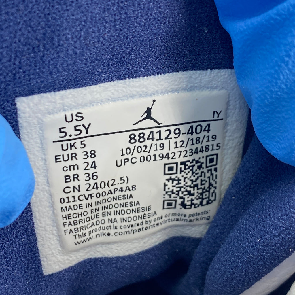 Air Jordan (GS) 13 Retro "Flint" 2020 Used Size 5.5Y