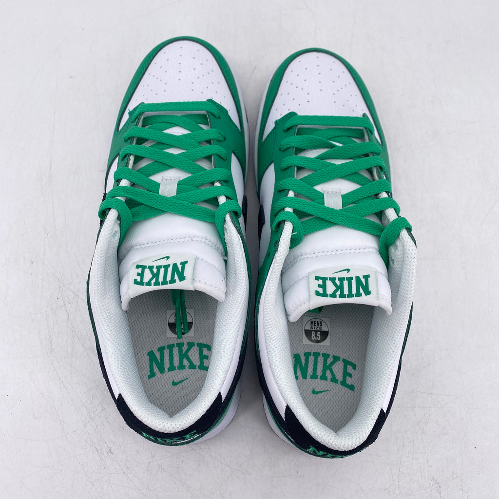 Nike Dunk Low "Celtics" 2023 New Size 8.5