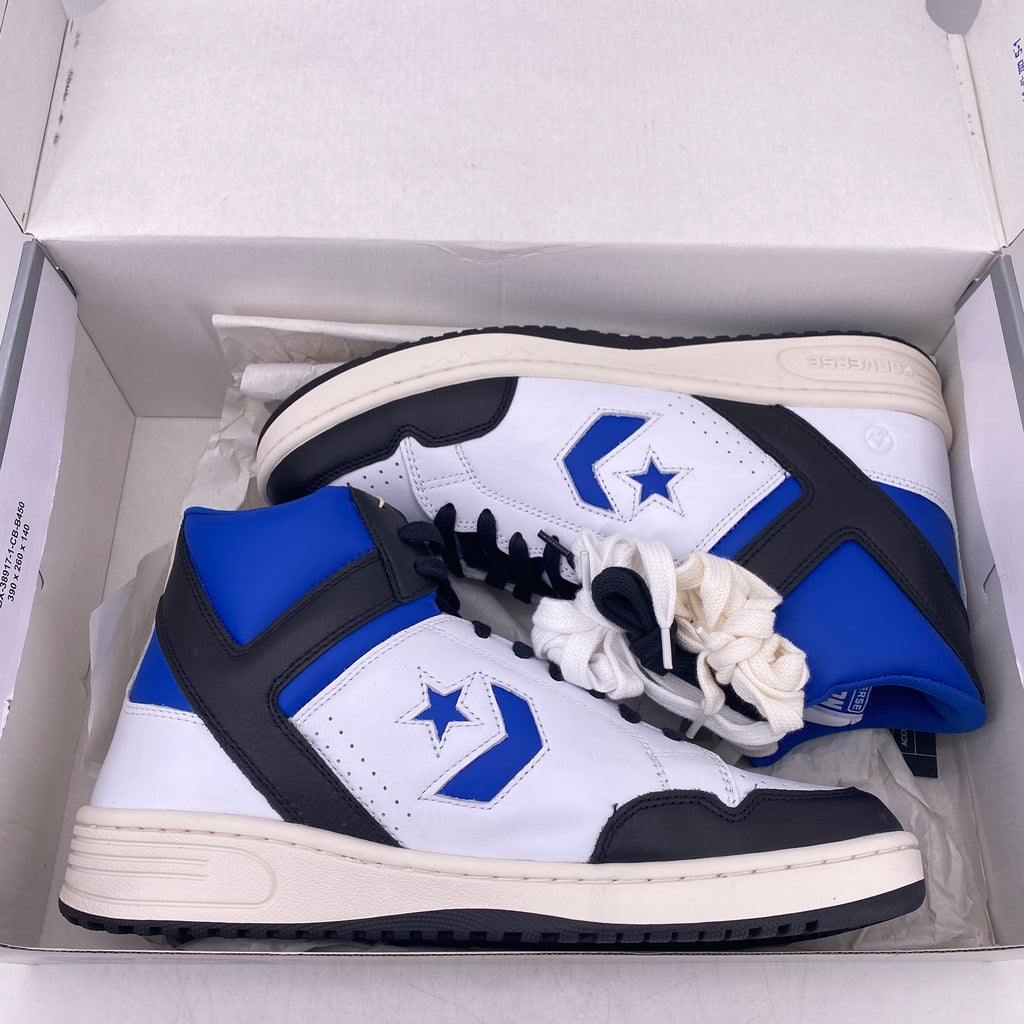 Converse Weapon Mid "Fragment" 2023 New Size 11.5