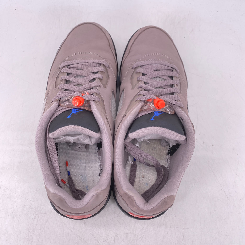 Air Jordan 5 Retro Low "Psg" 2022 Used Size 11