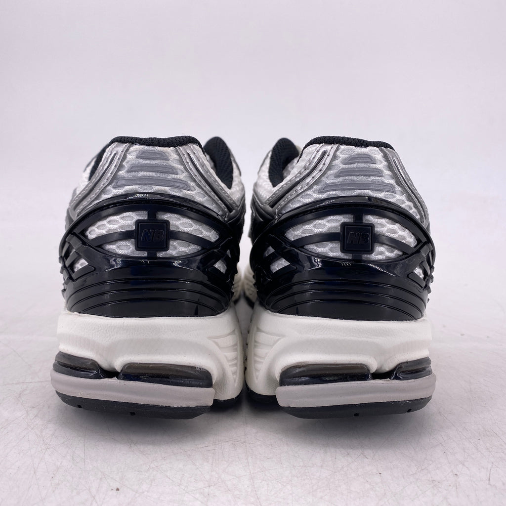 New Balance 1906r "Silver Black" 2024 New Size 8