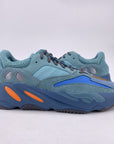 Yeezy 700 "Faded Azure" 2021 New Size 11.5