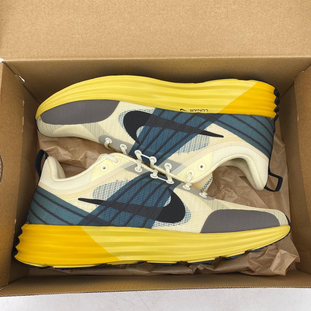 Nike Lunar Roam "Khaki Canteen" 2024 New Size 9
