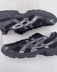 Asics Gel-1130 "Black Pure Silver" 2023 New Size 11