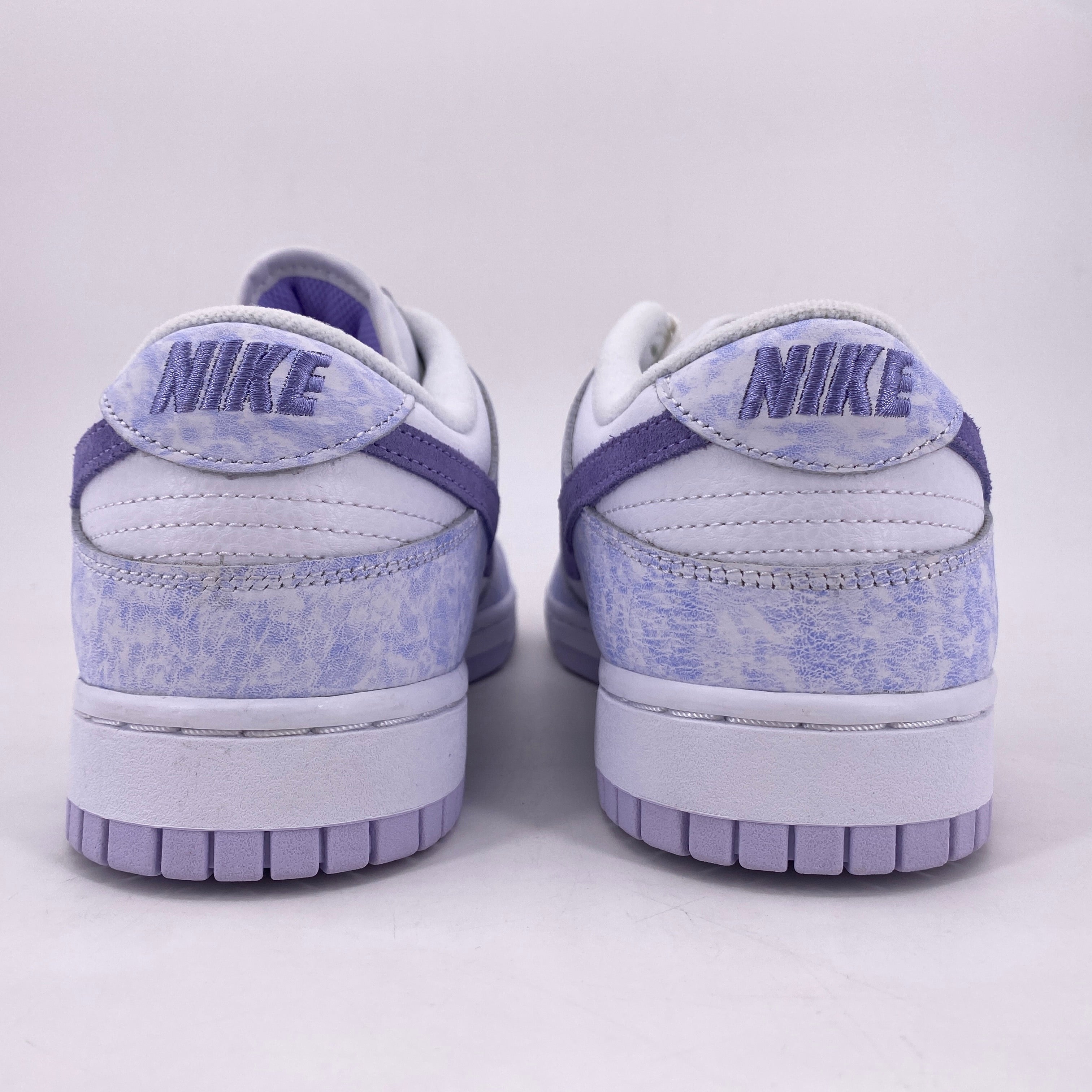 Nike (W) Dunk Low &quot;Purple Pulse&quot; 2021 New Size 11W