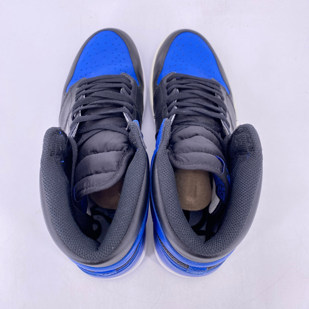 Air Jordan 1 Retro High OG "Royal" 2017 Used Size 13