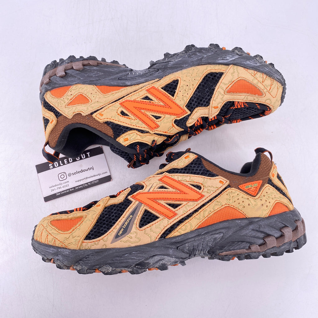 New Balance 610 "Joe Freshgoods Desert" 2023 Used Size 8.5