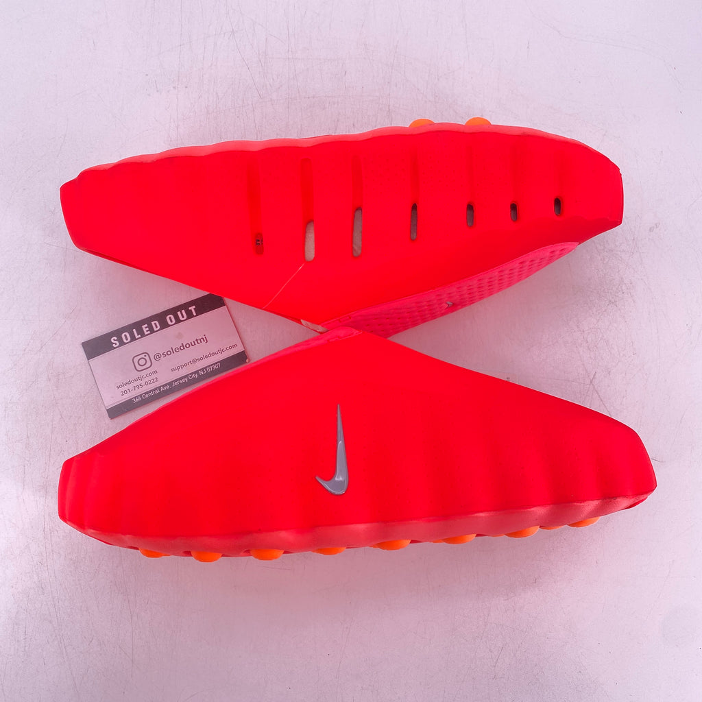 Nike (W) Mind 001 "Solar Red" 2026 New Size 12W