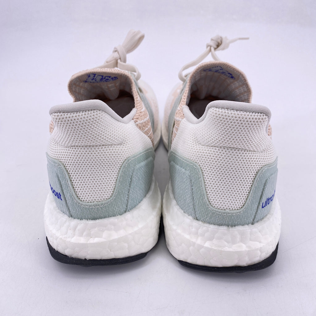 Adidas UltraBoost 6.0 "Halo Ivory" 2021 New Size 9.5W