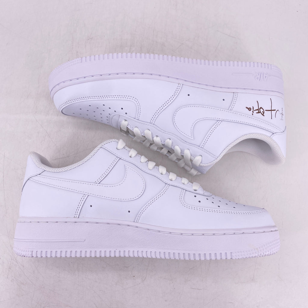 Nike Air Force 1 Low "Utopia" 2023 New Size 10