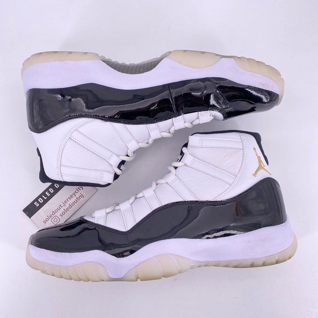 Air Jordan 11 Retro "Gratitude" 2023 Used Size 12